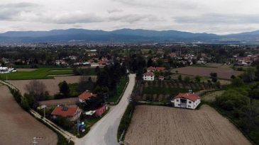 Bolu’da 4 Köyde 80 Kişi Hastaneye Kaldırıldı! İçme Suyu Hattından Örnek Alındı