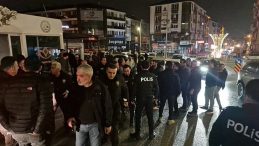 Bolu’da Meydan Muharebesi: 3 Yaralı, 5 Gözaltı