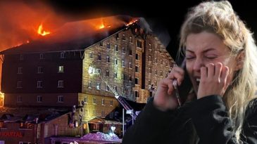 Bolu’daki Ölüm Oteliyle İlgili Şok Edici Detaylar İddianamede Yer Aldı!