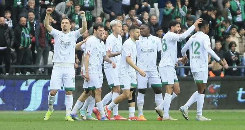 Boluspor, 33 Yıllık Süper Lig Özlemini Bitecek