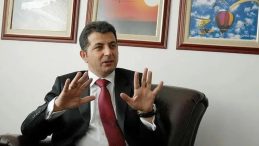 Borsa İstanbul Soruşturmasında Önemli Gelişme! Ünsal Ban Gözaltına Alındı