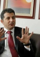 Borsa İstanbul Soruşturmasında Ünsal Ban Tutuklandı