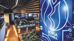Borsada Takas Süresi Bir Güne İndirilecek