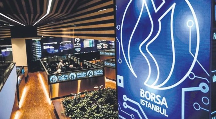 Borsada Takas Süresi Bir Güne İndirilecek