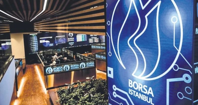 Borsada Takas Süresi Bir Güne İndirilecek