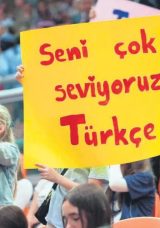 Bosna Hersek’te Türkçe Şöleni