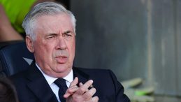 Brezilya Milli Takımı’nda Carlo Ancelotti Dönemi Başladı!