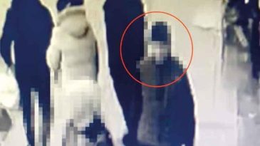 Bu çocuğu rehabilite edin artık