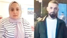 Bu Kâbustan Ayşe’yi Kurtarın