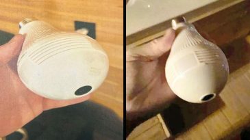 Bungalov Skandalında Kirli Elin İzleri