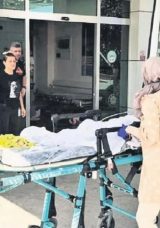 Bungalovun havuzuna düşen çocuk boğuldu