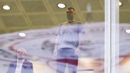 Burak Yılmaz: “Böyle Devam Etmek Zorundayız”