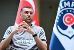 Burak Yılmaz’dan Victor Osimhen İtirafı