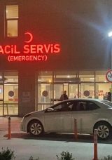 Burdur’da İş Arkadaşını Bıçaklayan Saldırgan Antalya’da Operasyonla Yakalandı