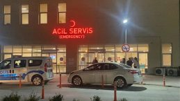 Burdur’da İş Arkadaşını Bıçaklayan Saldırgan Antalya’da Operasyonla Yakalandı