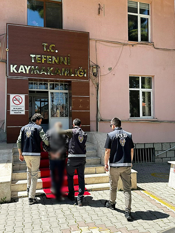 Bıçaklama Olayı