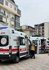 Burdur’da Kızların Sosyal Medya Tartışması Kanlı Sonuçlandı: 2 Yaralı!