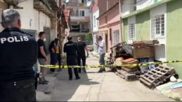 Burdur’da Korkunç Olay! 15 Gündür Aranıyordu, Ölü Bulundu