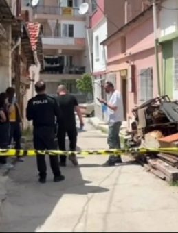 Burdur’da Korkunç Olay! 15 Gündür Aranıyordu, Ölü Bulundu