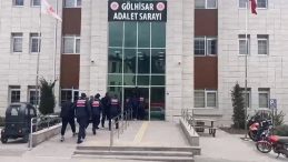 Burdur’da Zehir Tacirlerine Geçit Yok