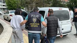 Burdur’dan Kayıp İhbarı Yapılan İki Arkadaş Kütahya’da Bulundu