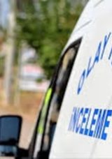 Bursa’da Berber Dükkanına Silahlı Saldırı: 1 Kişi Hayatını Kaybetti