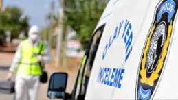 Bursa’da Berber Dükkanına Silahlı Saldırı: 1 Kişi Hayatını Kaybetti