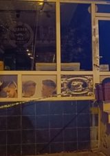 Bursa’da Berber Dükkanında Silahlı Saldırı: Çırak Hayatını Kaybetti