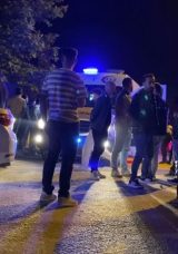 Bursa’da İhtişamlı Kavga: Çocukların Tartışması Aileleri de Sarmaladı!