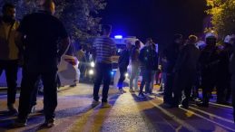 Bursa’da İhtişamlı Kavga: Çocukların Tartışması Aileleri de Sarmaladı!