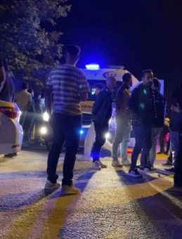 Bursa’da İhtişamlı Kavga: Çocukların Tartışması Aileleri de Sarmaladı!