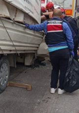 Bursa’da Korkunç Kaza! 2 Kişi Hayatını Kaybetti