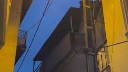 Bursa’da Korkunç Olay: 3 Ay Önce Taşındığı Evde Hayatını Kaybetti!