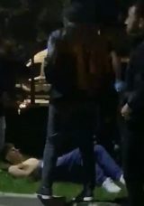 Bursa’da Lazer Kavgası: İki Kişi Yaralı