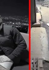 Bursa’da yaşanan dehşet anları! Hesap kavgası kanlı bir şekilde sonuçlandı!