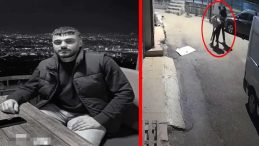 Bursa’da yaşanan dehşet anları! Hesap kavgası kanlı bir şekilde sonuçlandı!