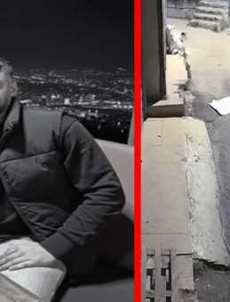 Bursa’da yaşanan dehşet anları! Hesap kavgası kanlı bir şekilde sonuçlandı!