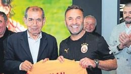 Buruk’a 4. Şampiyonluk Yakın!