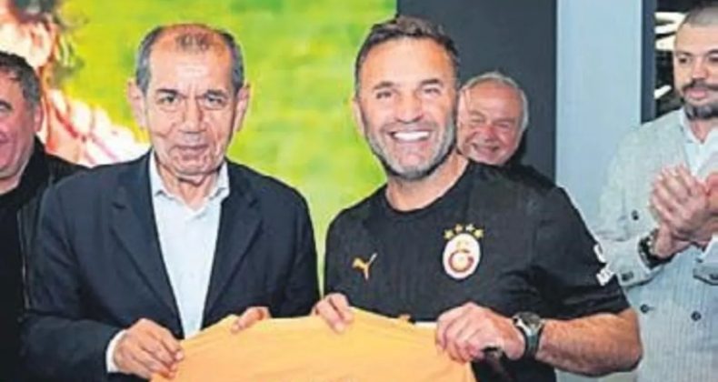 Buruk’a 4. Şampiyonluk Yakın!