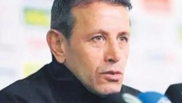 Buruk: Osimhen için hazırlar!