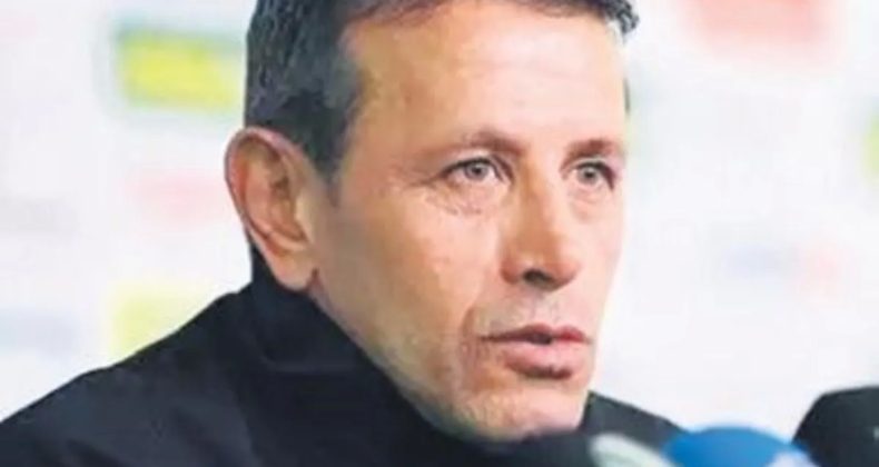 Buruk: Osimhen için hazırlar!