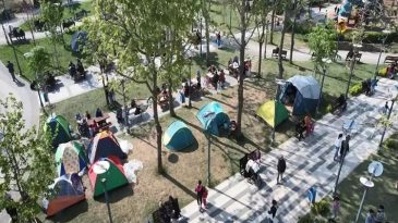 Büyük İstanbul Depremi Üzerine Tehlike Geçti Mi? 6.2 Büyüklüğündeki Depremin Ardından İTÜ’den Önemli Rapor