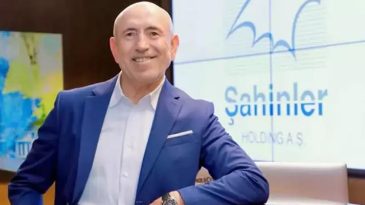 Büyükçekmece Belediyesi’ne Yönelik Yolsuzluk Soruşturmasında Kemal Şahin Tutuklandı