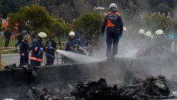 Büyükçekmece’de 7 Kişinin Hayatını Kaybettiği Helikopter Kazası Davasında Karar Çıktı