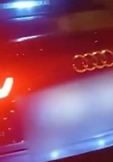 Çakarlı Araçlara 2.2 Milyonluk Ceza!