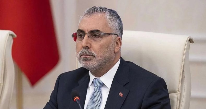 Çalışma ve Sosyal Güvenlik Bakanı Vedat Işıkhan, SABAH için yazdı: Emek varsa umut var