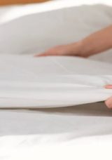 Çamaşır Makinesine Sığmayan Yorgan Sorununa Pratik Çözüm!