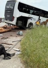 Çanakkale’deki Kaza ile İlgili Yeni Gelişmeler: Korkunç Kamyonun Suç Kaydı Ortaya Çıktı!