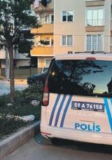 Cani Baba Tartıştığı Oğlunu Bıçakladı