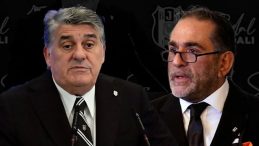 CANLI: Beşiktaş’ta Başkanlık Seçimi Gerçekleştiriliyor